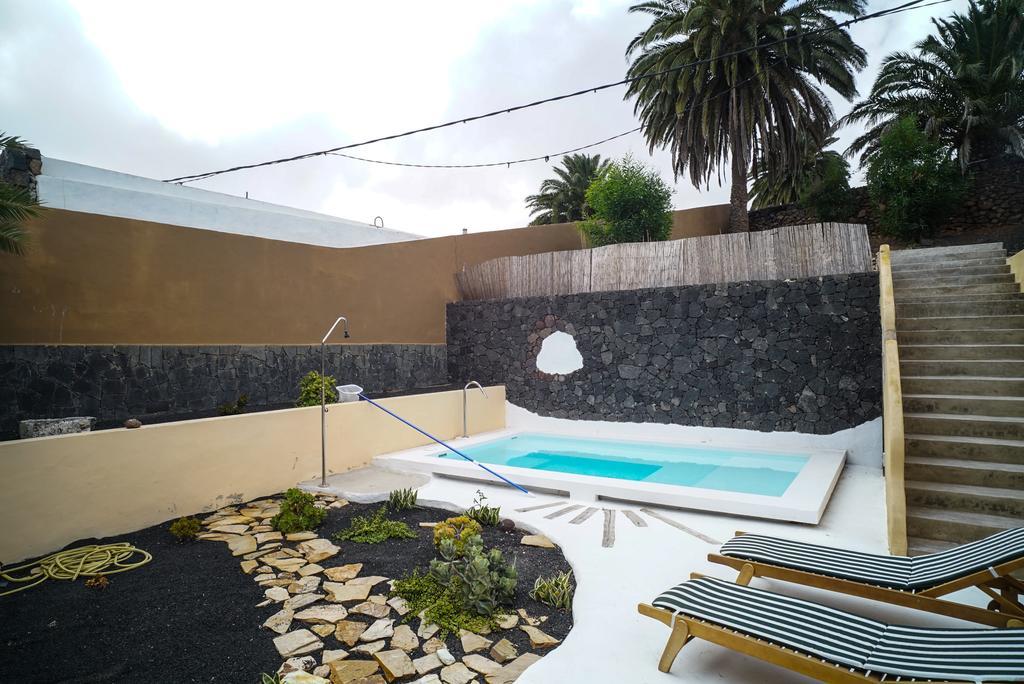 Casa Rural Negrin Villa Teguise  Bagian luar foto