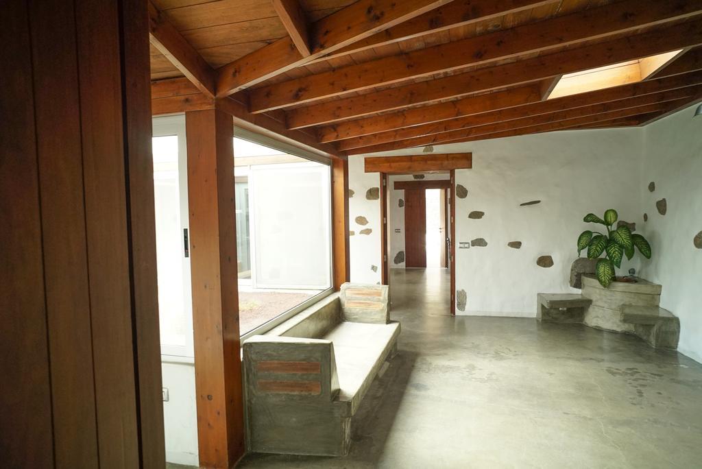 Casa Rural Negrin Villa Teguise  Bagian luar foto